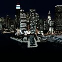 Liberty City - Night Skyline | Views: 3964 | Added On: 09th Feb 2008 @ 18:17:04