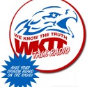 We Know The Truth talk radio logo. | Views: 3250 | Added On: 15th Aug 2007 @ 15:55:09
