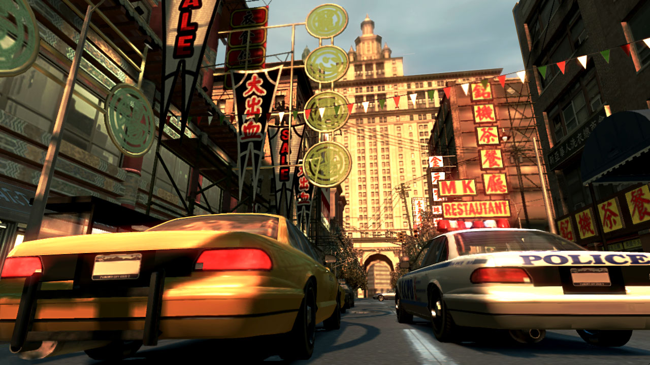Los juegos con mas grafica que han existido Los juegos con mas grafica que han existido