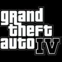 The New GTAIV Logo