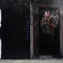 Niko standing in a doorway. | Views: 4061 | Added On: 10th Mar 2008 @ 16:45:13