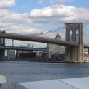 The Brookyln and Manhattan Bridges | Views: 2658 | Added On: 17th Apr 2008 @ 23:01:04