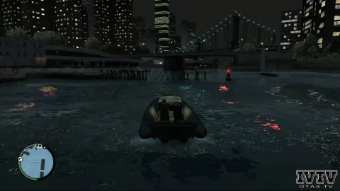 Unique Jump #18