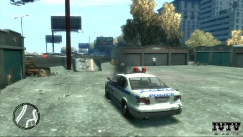 Unique Jump #40