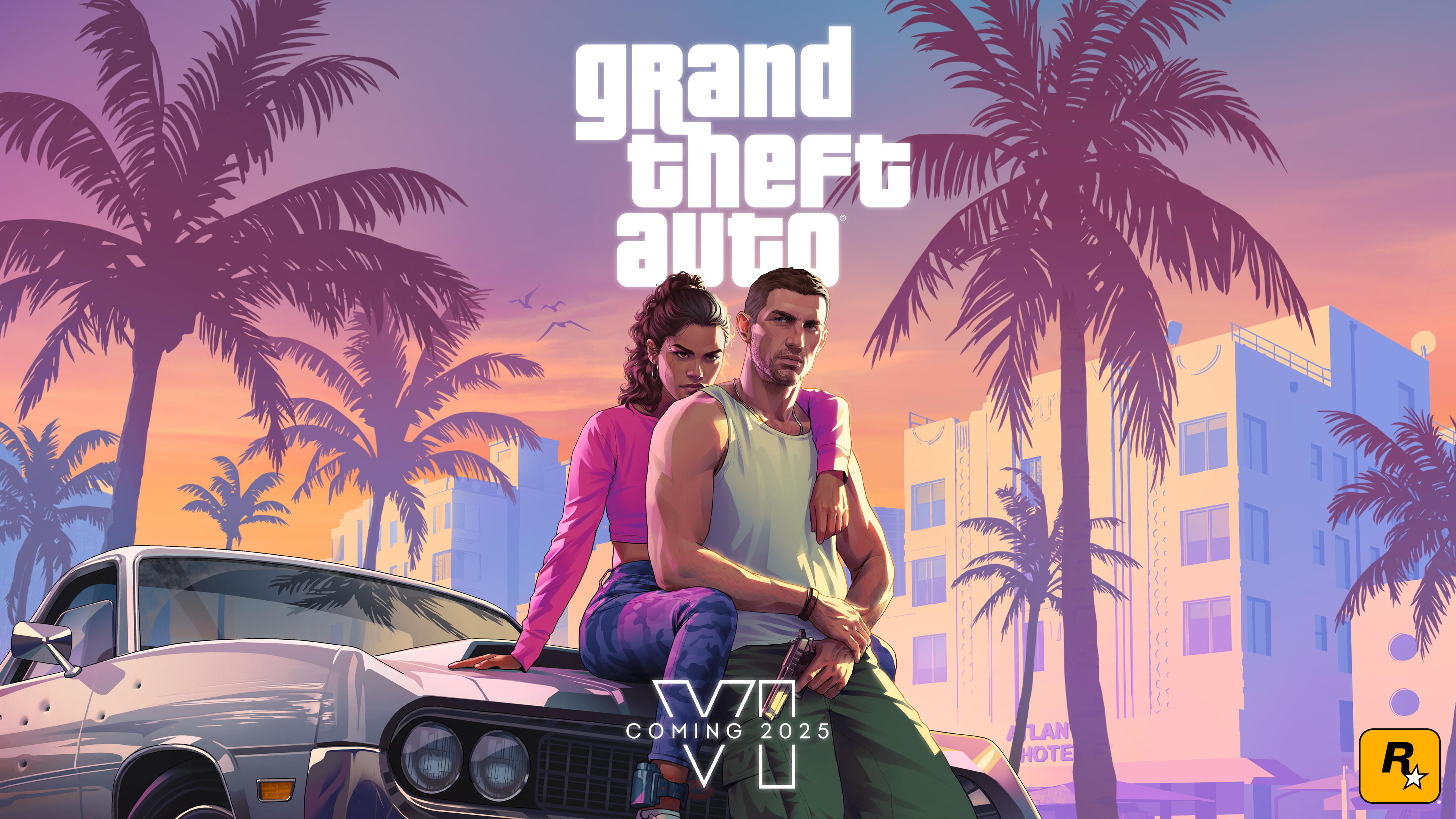 Psy S Profile GTA4 TV Gta Vi Key 3840x2160 