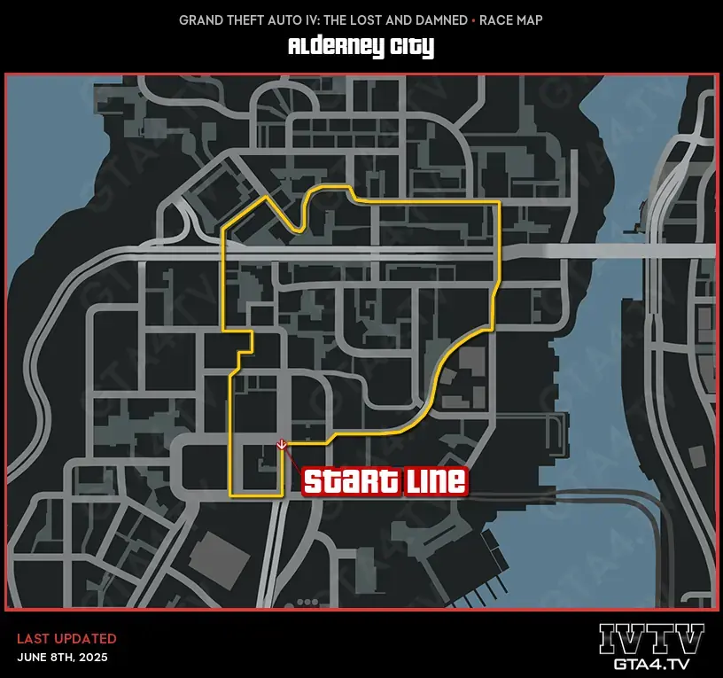 Alderney City