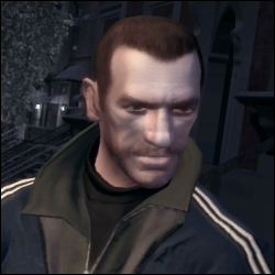 Niko Bellic