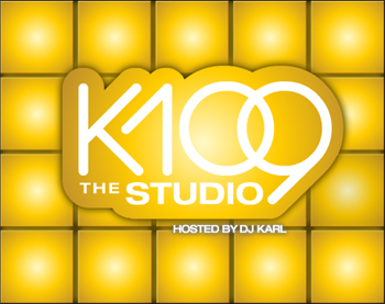 K109 The Studio