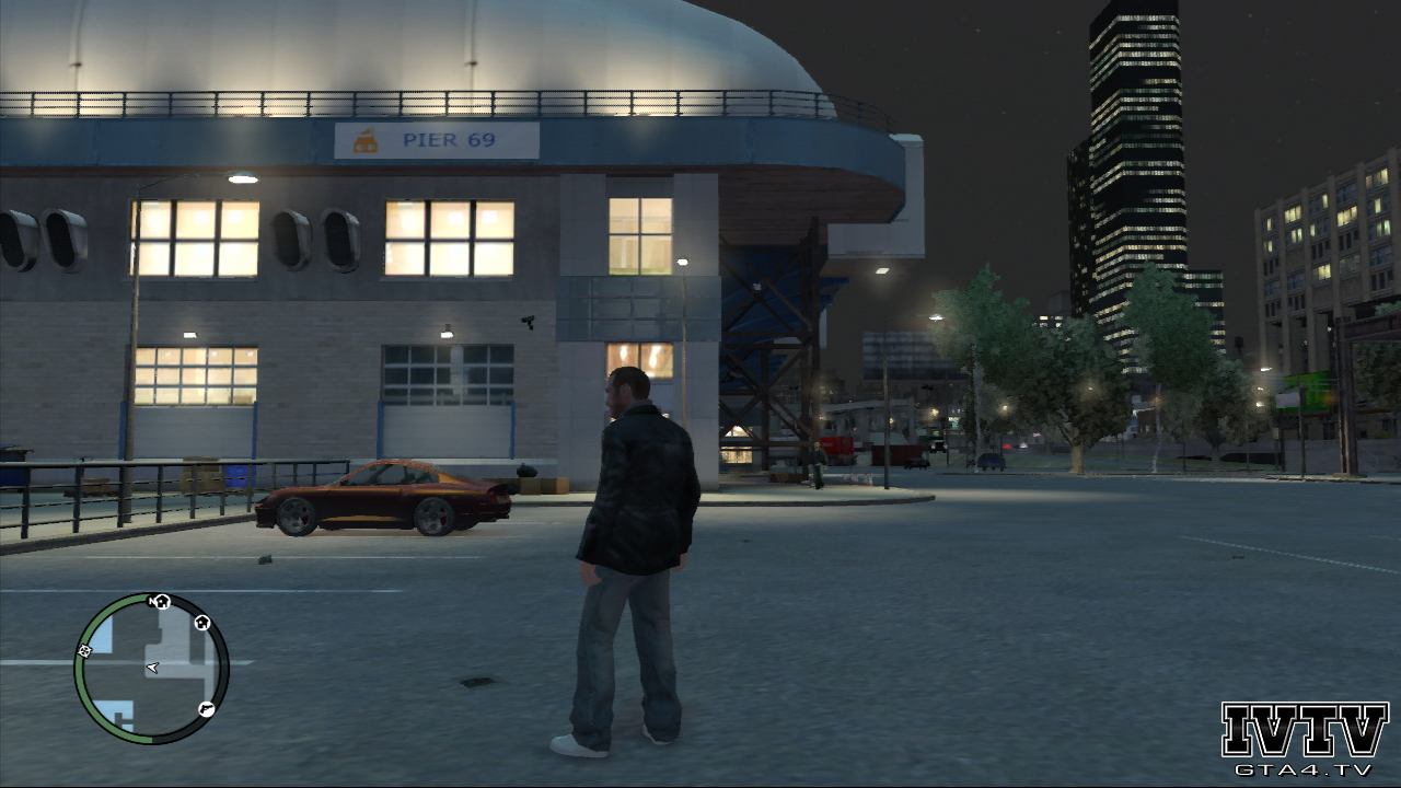 GTA4 Screenshot Viewer image