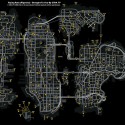 Flying Rats (Pigeons) Map | Views: 26926