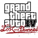Lost & Damned Logo | Views: 2269