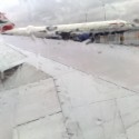 Heathrow Airport... Rain | Views: 2947