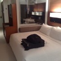 My Hotel Room | Views: 2790