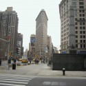 Flatiron Building | Views: 2930 | Added On: 13th Feb 2009 @ 19:42:40