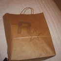 Rockstar Grocery Bag | Views: 2722