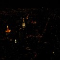 View From The Empire State Building | Views: 2765