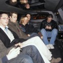 The Other Webmasters In A Limo | Views: 2910