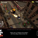 Chinatown Wars PSP | Views: 2322