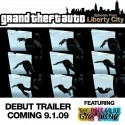 Episodes From Liberty City Trailer | Views: 2235