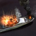 Boat Explosion | Views: 3232