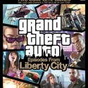 Episodes from Liberty City Cover Art | Views: 2539