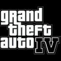 The New GTAIV Logo | Views: 3424