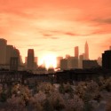 Liberty City's Skyline | Views: 2985