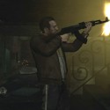 Niko fires an AK47 | Views: 2545