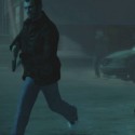Niko runs away from people shooting at him | Views: 2554