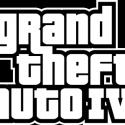 The original GTA 4 logo. | Views: 2783