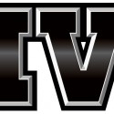 Rockstar's 'IV' logo.