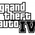 Possibly the final GTA IV logo. | Views: 2837