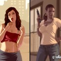 Ladies - get the unmarked version and other resolutions @ GTA4HQ.com | Views: 5291