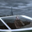 Niko in a boat near the Statue of Happiness | Views: 2523