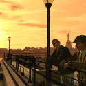 Niko and McReary meet at the docks. | Views: 2487