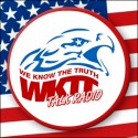 WKTT Talk Radio Logo | Views: 2317