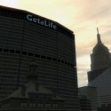 The 'Getalife' Building.