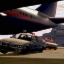 Airport Police Chase | Views: 2541