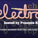 Electrochoc Logo | Views: 2539