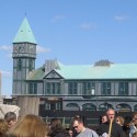 Pier A at the tip of Lower Manhattan. | Views: 4045