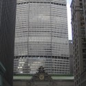 The MetLife Building and Grand Central Terminal | Views: 2428