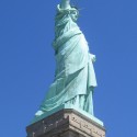 The Statue of Liberty | Views: 2643