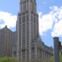 The Woolworth Building | Views: 2354 | Added On: 17th Apr 2008 @ 22:55:37