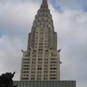 The Chrysler Building | Views: 2201