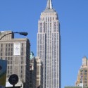 The Empire State Building | Views: 2877