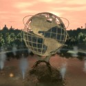 The Monoglobe. | Views: 2584