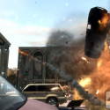 Car explosion. | Views: 2770